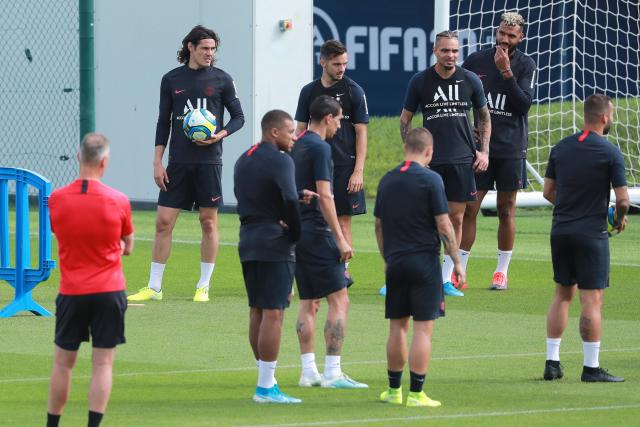 官方：意足协批准世俱杯临时转会窗