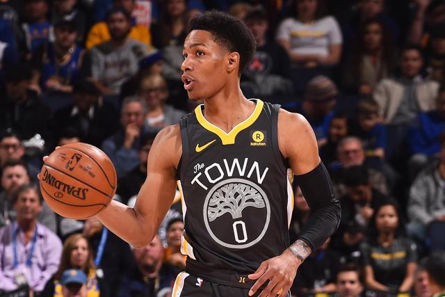 特伦特一年底薪合同加盟雄鹿 上赛季场均14分